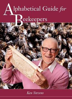 【预售】Alphabetical Guide for Beekeepers