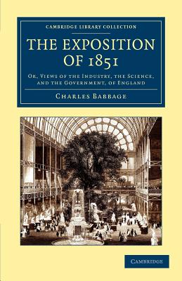 【预售】The Exposition of 1851: Or, Views of the Industry