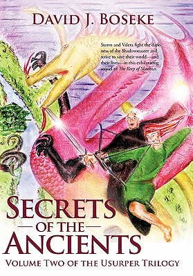 【预售】Secrets of the Ancients