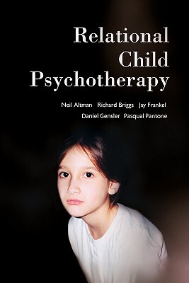 【预售】Relational Child Psychotherapy