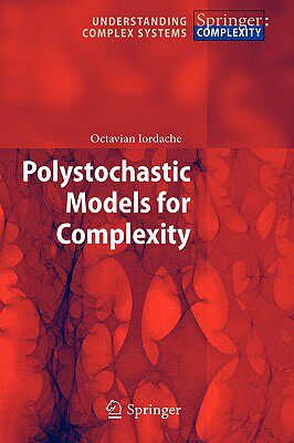 【预售】Polystochastic Models for Complexity