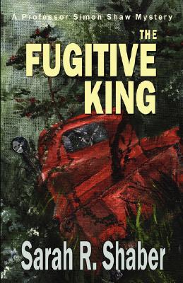 【预售】The Fugitive King