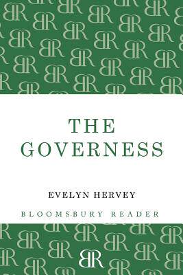 【预售】The Governess