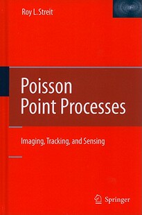 Point Poisson Processes Imaging and Tracking 预售