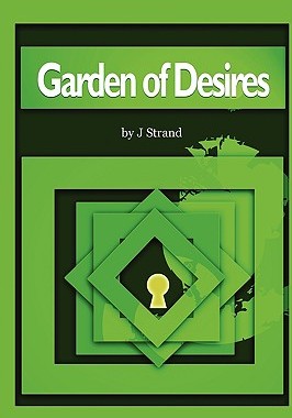 【预售】Garden of Desires