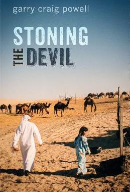 【预售】Stoning the Devil