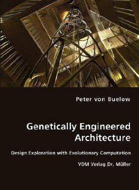【预售】Genetically Engineered Architecture - Design