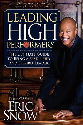 【预售】Leading High Performers: The Ultimate Guide to Being