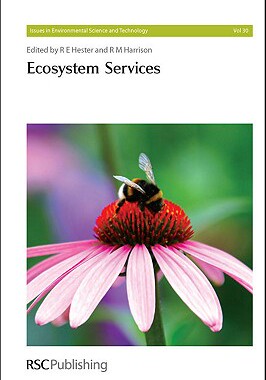 【预售】Ecosystem Services