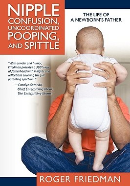 【预售】Nipple Confusion, Uncoordinated Pooping, and