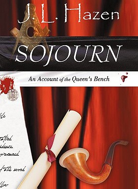 【预售】Sojourn: An Account of the Queen's Bench