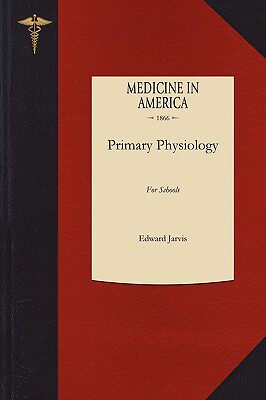 【预售】Primary Physiology