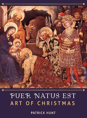 【预售】Art of Christmas: Puer Natus Est