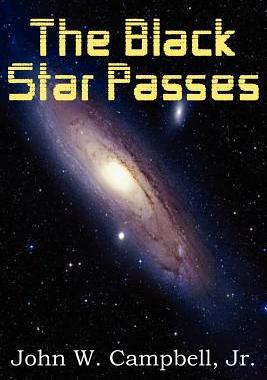 【预售】The Black Star Passes