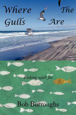【预售】Where the Gulls Are: Fishing with Joe