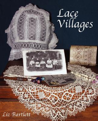 【预售】Lace Villages