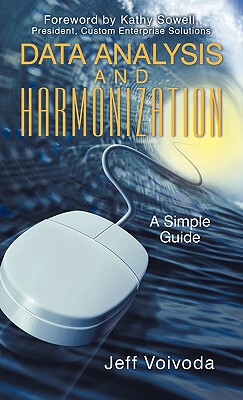 【预售】Data Analysis and Harmonization: A Simple Guide