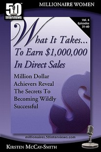 Sales Earn What Takes... Direct 000 预售