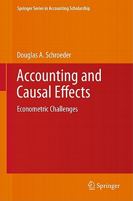 【预售】Accounting and Causal Effects: Econometric