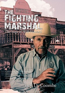 Fighting Marshal Saga Will The Howard 预售