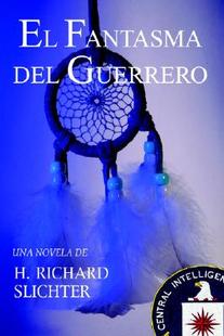 【预售】El Fantasma del Guerrero