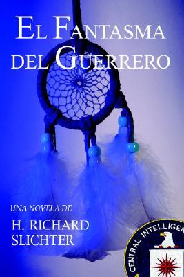 【预售】El Fantasma del Guerrero