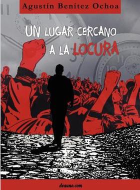【预售】Un Lugar Cercano a la Locura