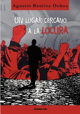 【预售】Un Lugar Cercano a la Locura