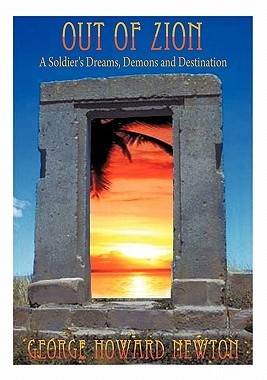 【预售】Out of Zion: A Soldier's Dreams, Demons and