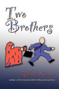 【预售】Two Brothers