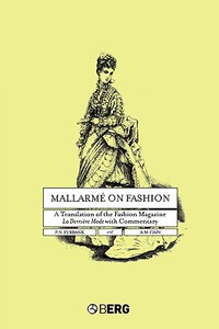 【预售】Mallarme on Fashion: A Translation of the Fashion
