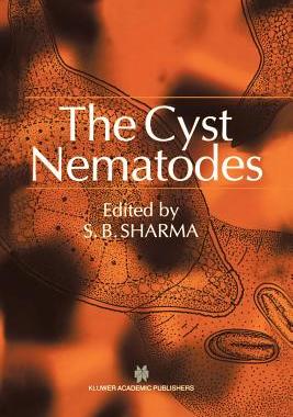 【预售】The Cyst Nematodes