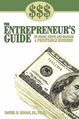 【预售】$$$ the Entrepreneur's Guide to Start, Grow, and