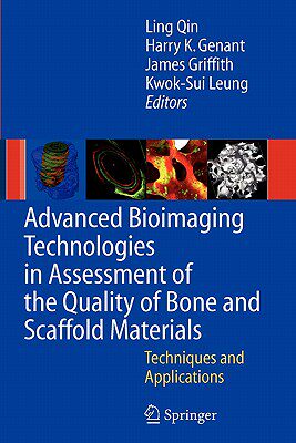 【预售】Advanced Bioimaging Technologies in Assessment of
