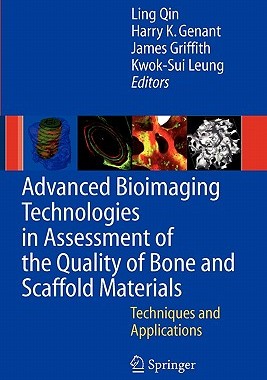【预售】Advanced Bioimaging Technologies in Assessment of