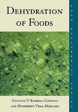【预售】Dehydration of Foods