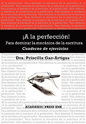 【预售】a la Perfeccin! Cuaderno de Ejercicios
