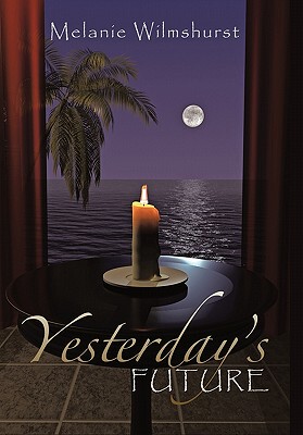 【预售】Yesterday's Future