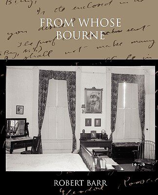 【预售】From Whose Bourne