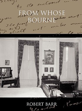 【预售】From Whose Bourne