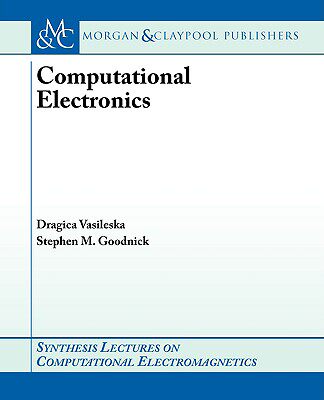 【预售】Computational Electronics