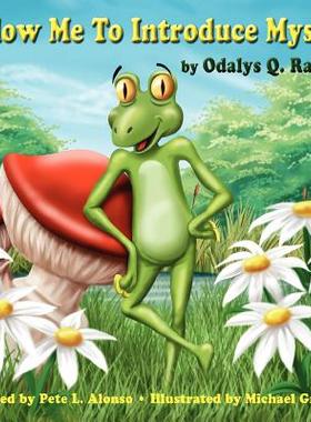 【预售】Allow Me to Introduce Myself