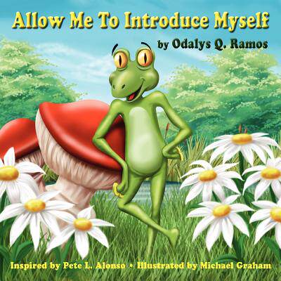 【预售】Allow Me to Introduce Myself