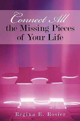 【预售】Connect All the Missing Pieces of Your Life