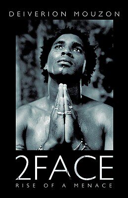 【预售】2face: Rise of a Menace