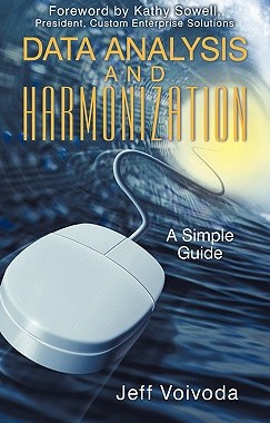 【预售】Data Analysis and Harmonization: A Simple Guide