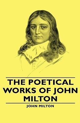 【预售】The Poetical Works of John Milton