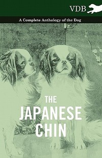 Complete Dog The the Anthology Chin Japanese 预售
