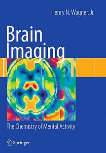 Imaging The Chemistry Mental Brain Activity 预售
