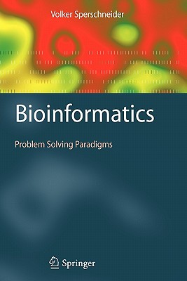 【预售】Bioinformatics: Problem Solving Paradigms